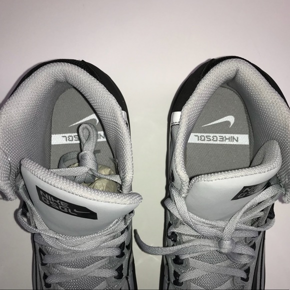 Nike Huarache 2KFilth Pro MD 807128-001 - Picture 3 of 6